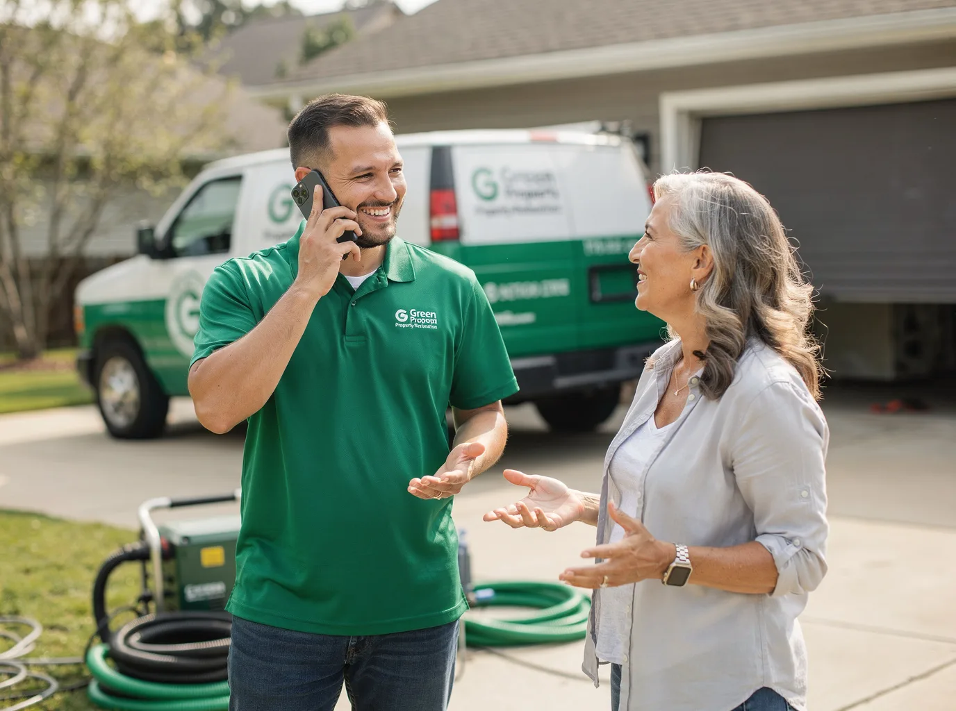 Water Damage Restoration Plummer, ID FAQs